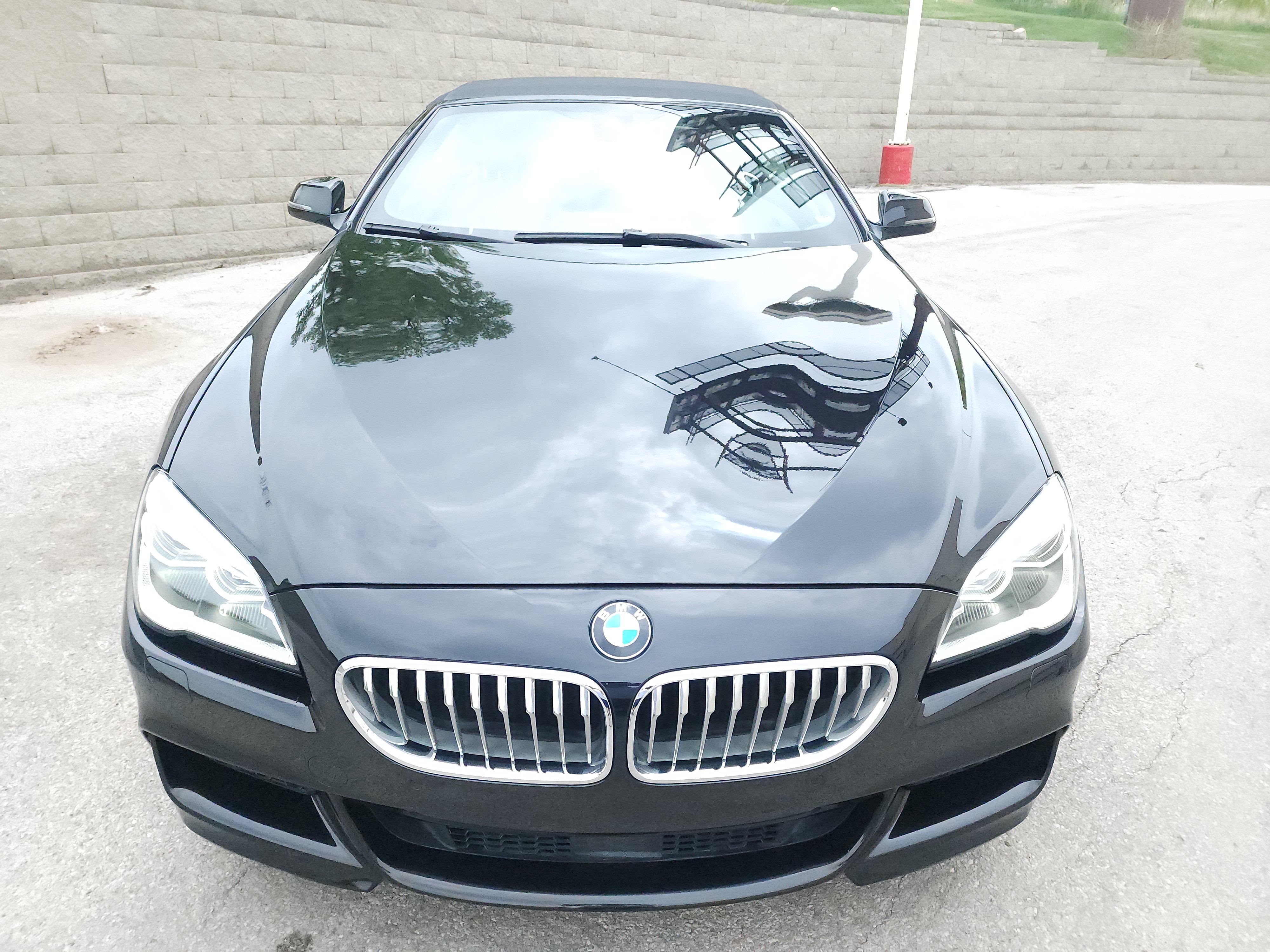 Ceramic coating