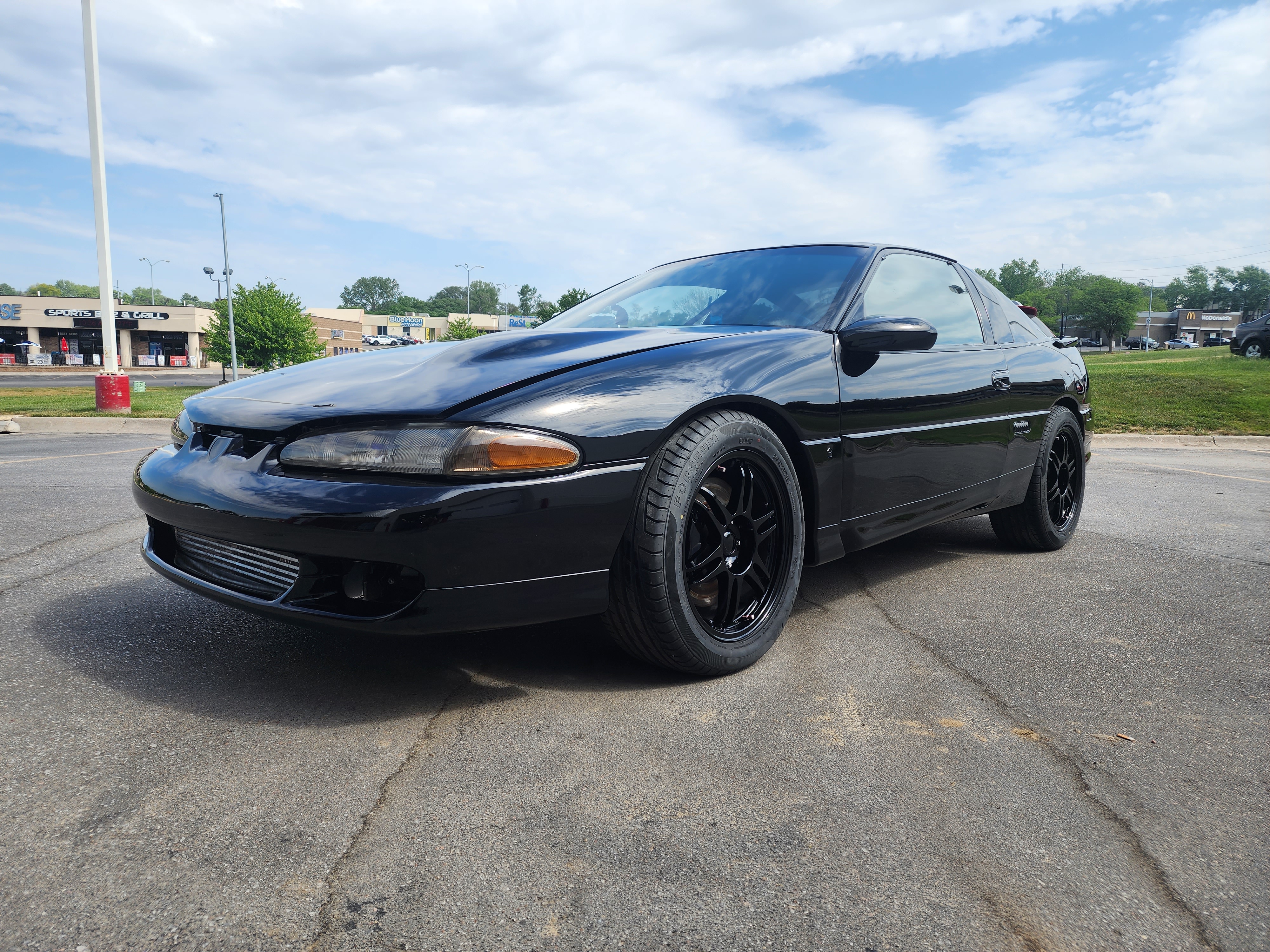 Ceramic coating